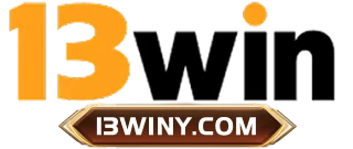 Logo 13winycom