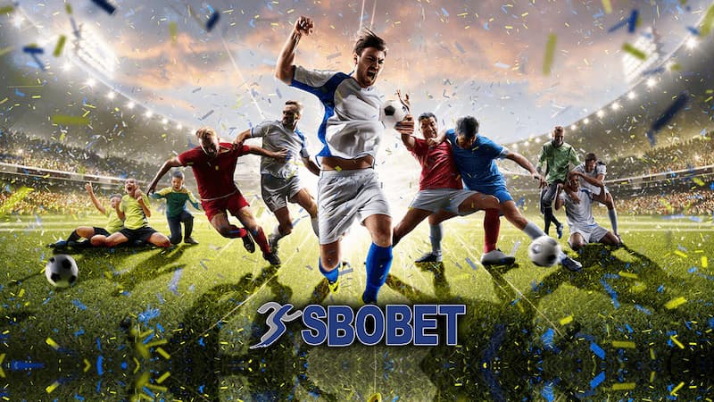 Sân Chơi Cá Cược Thể Thao Hấp Dẫn Và Uy Tín Tại Go99
