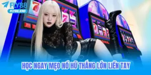 Fly88 nổ hũ đổi thưởng uy tín