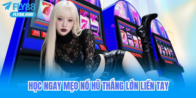 Fly88 nổ hũ đổi thưởng uy tín