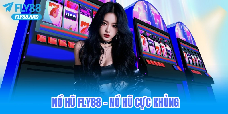 Fly88 nổ hũ uy tín xanh chín