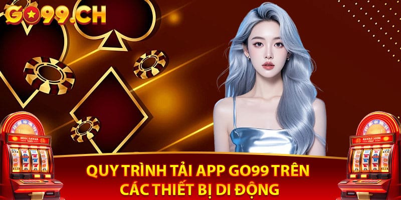 go99 app