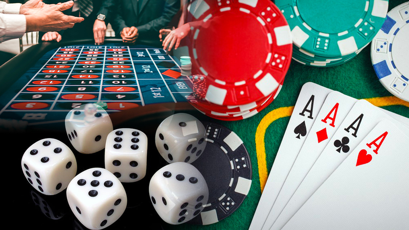 Điểm Nổi Bật Của Live Casino AO88
